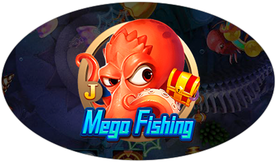 Mega Fishing